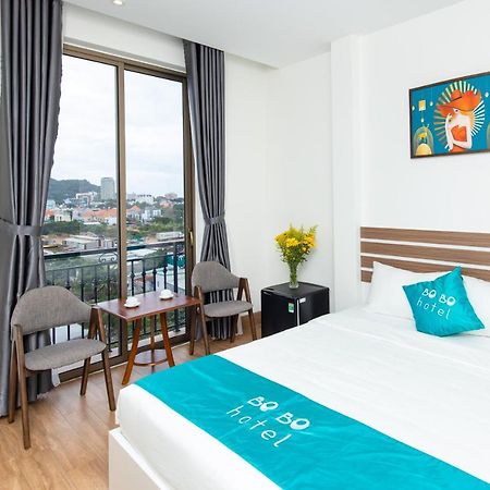 Bobo Boutique Hotel Vung Tau Exterior photo