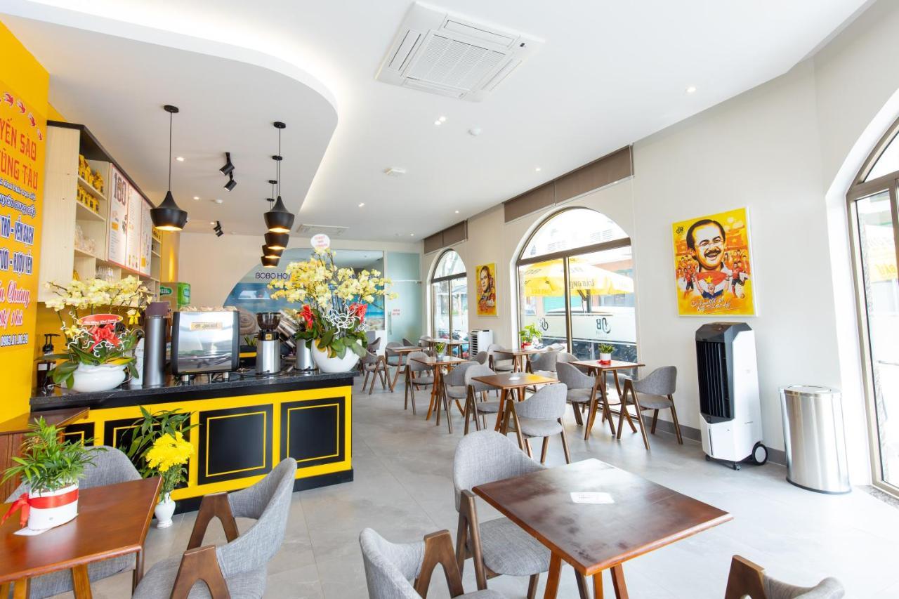 Bobo Boutique Hotel Vung Tau Exterior photo