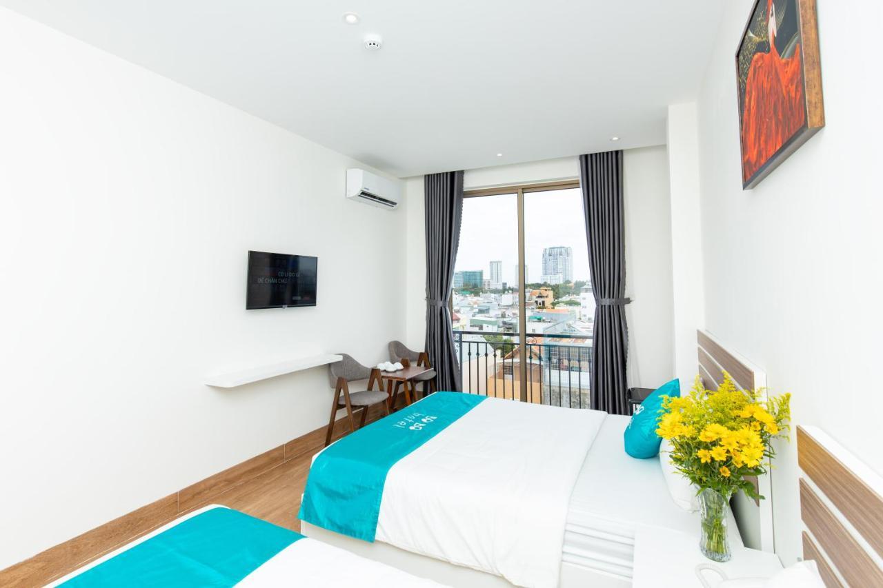 Bobo Boutique Hotel Vung Tau Exterior photo