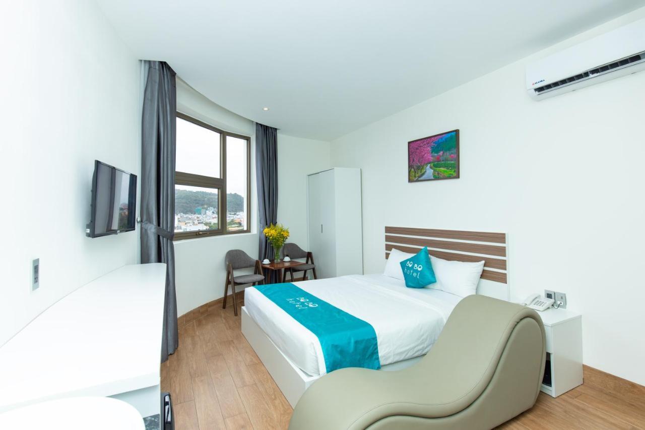 Bobo Boutique Hotel Vung Tau Exterior photo