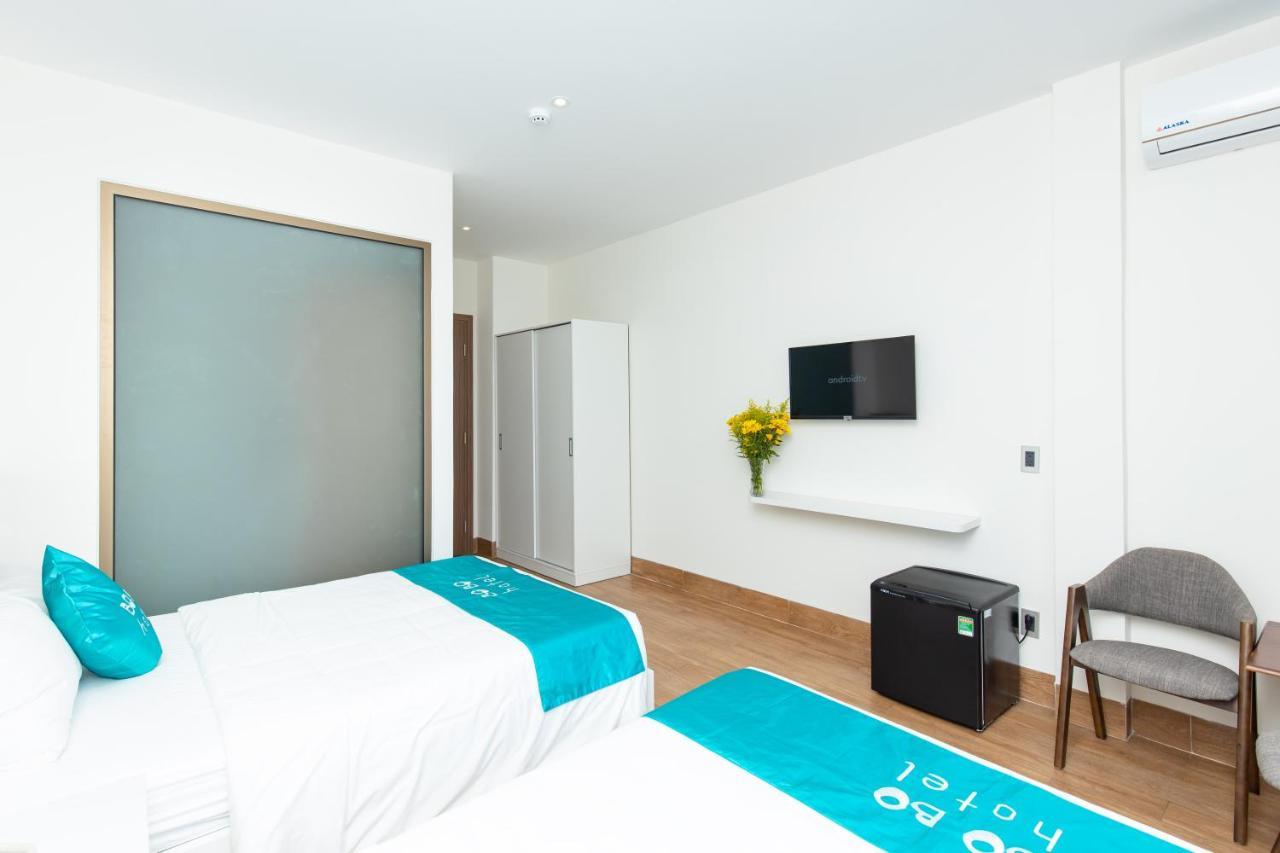 Bobo Boutique Hotel Vung Tau Exterior photo