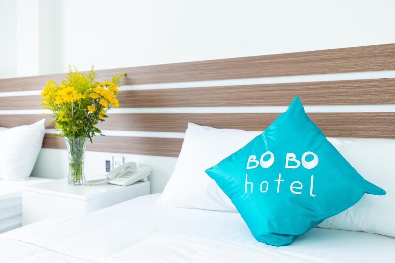 Bobo Boutique Hotel Vung Tau Exterior photo