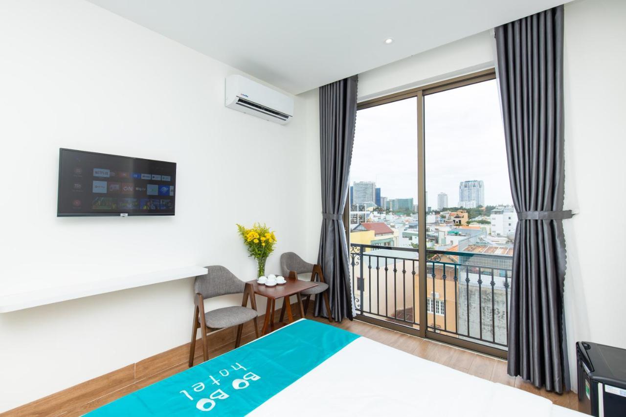 Bobo Boutique Hotel Vung Tau Exterior photo