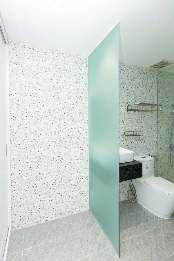 Bobo Boutique Hotel Vung Tau Exterior photo
