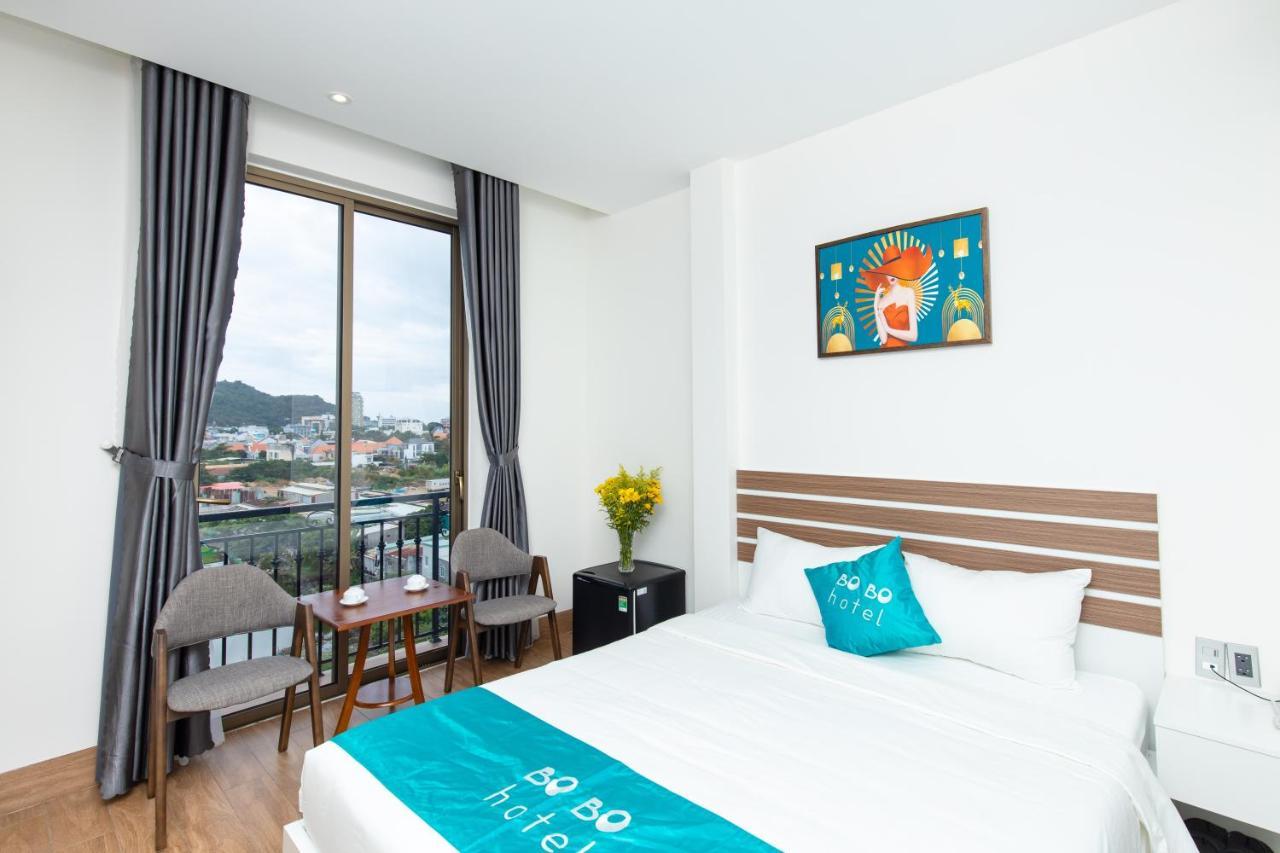 Bobo Boutique Hotel Vung Tau Exterior photo