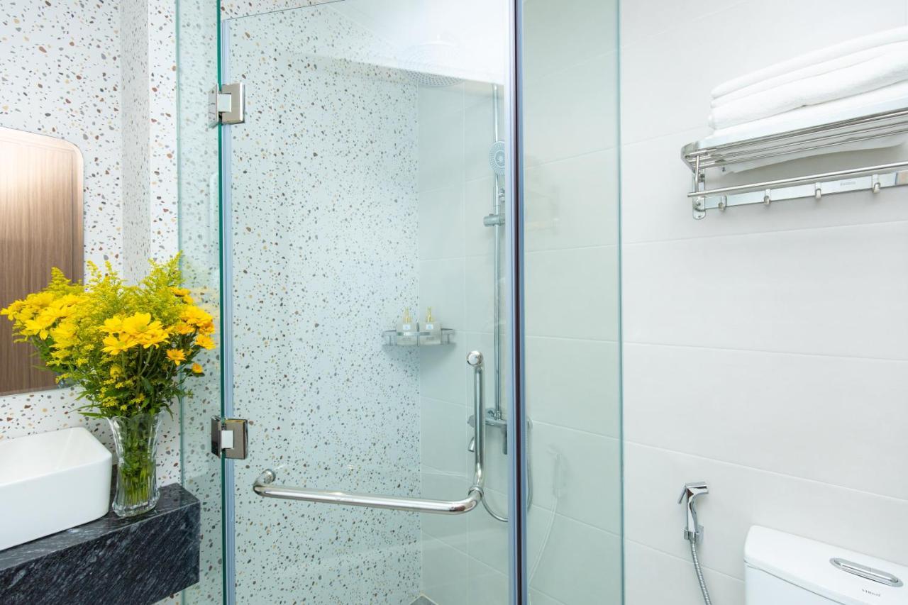 Bobo Boutique Hotel Vung Tau Exterior photo