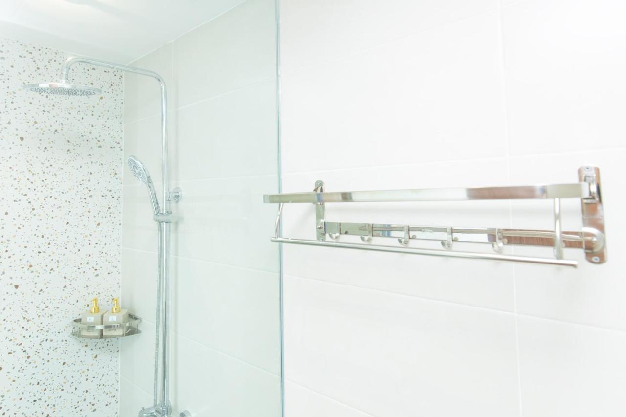 Bobo Boutique Hotel Vung Tau Exterior photo