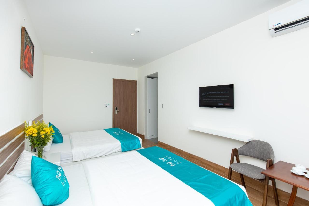 Bobo Boutique Hotel Vung Tau Exterior photo