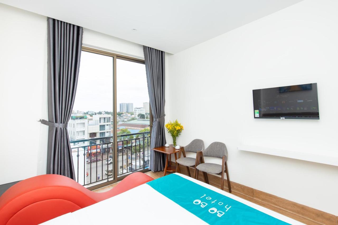 Bobo Boutique Hotel Vung Tau Exterior photo