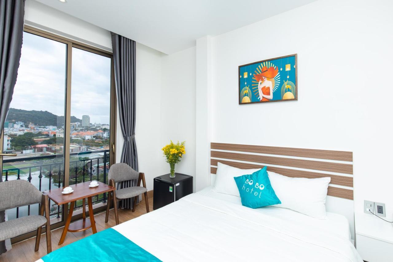 Bobo Boutique Hotel Vung Tau Exterior photo