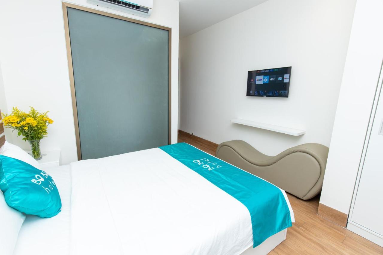 Bobo Boutique Hotel Vung Tau Exterior photo