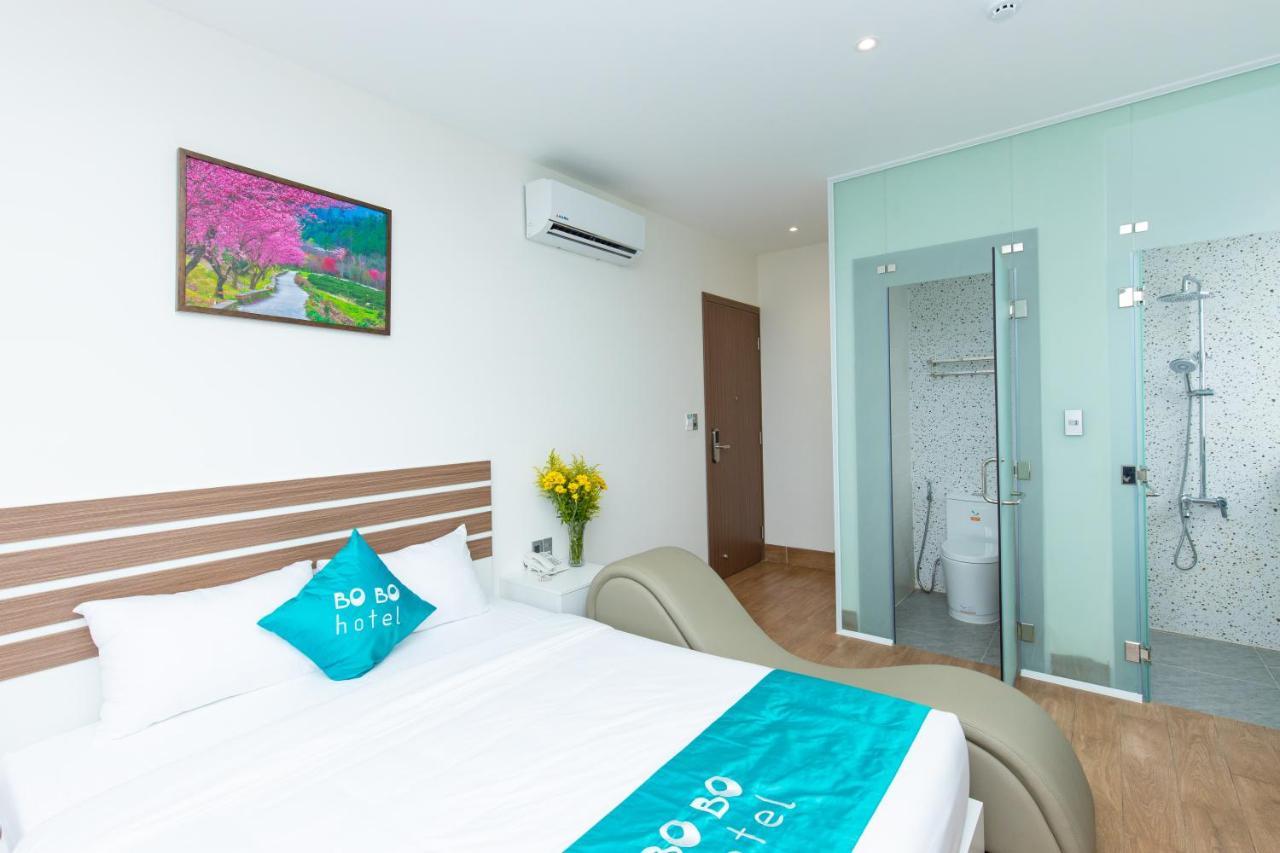 Bobo Boutique Hotel Vung Tau Exterior photo