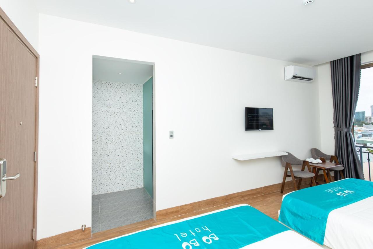 Bobo Boutique Hotel Vung Tau Exterior photo