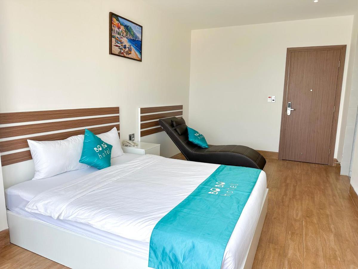 Bobo Boutique Hotel Vung Tau Exterior photo