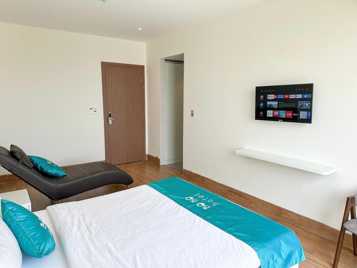 Bobo Boutique Hotel Vung Tau Exterior photo